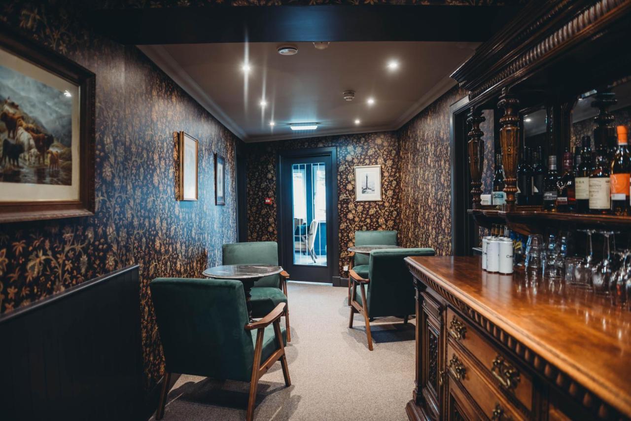 Roslyn House Guest house *