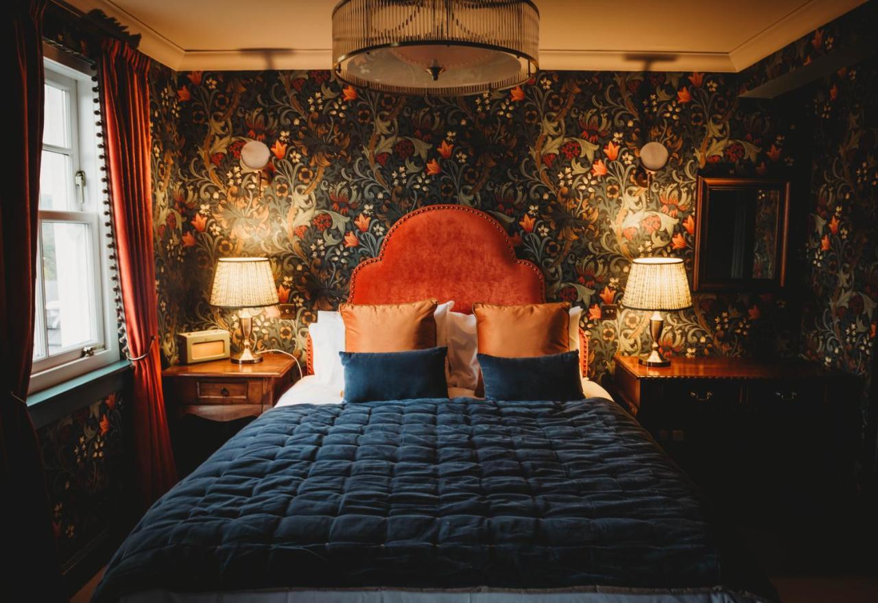 Guest house Roslyn House Tobermory