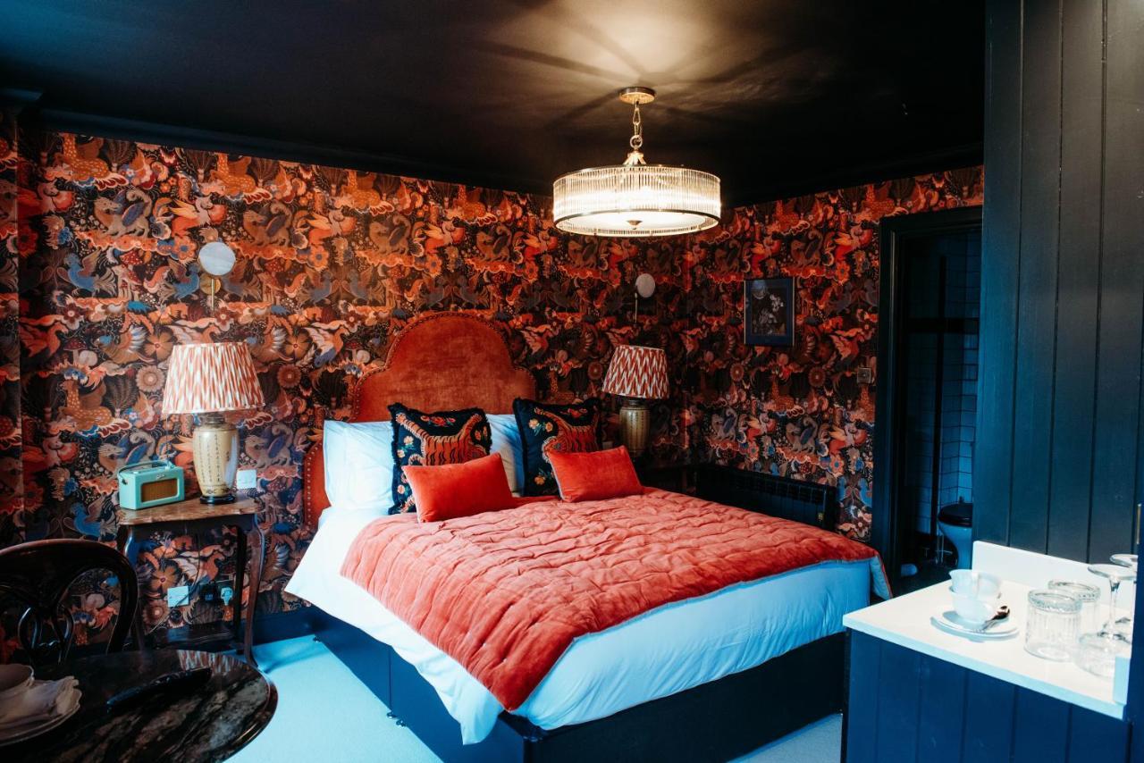 Guest house Roslyn House *