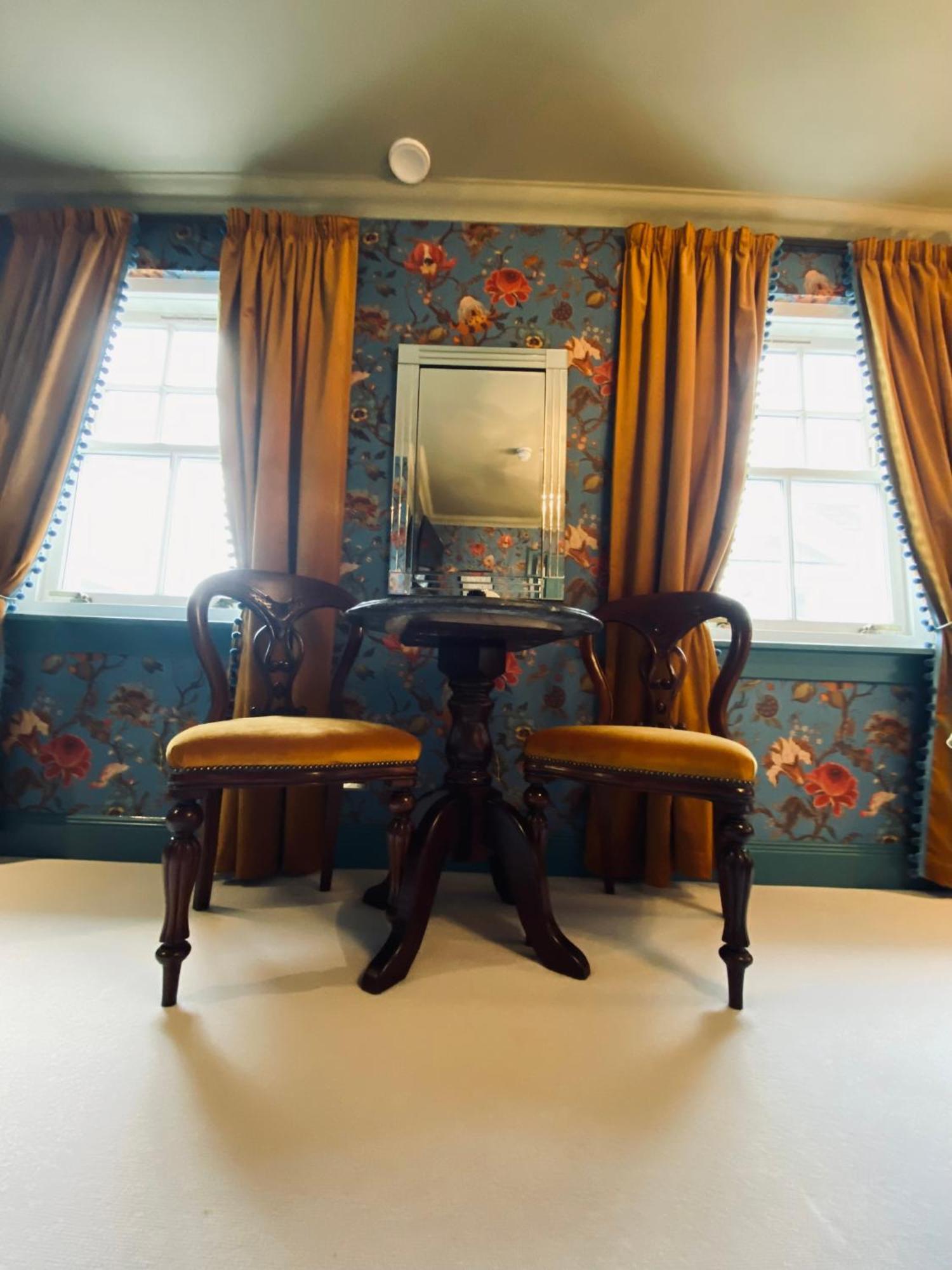 Guest house Roslyn House Tobermory