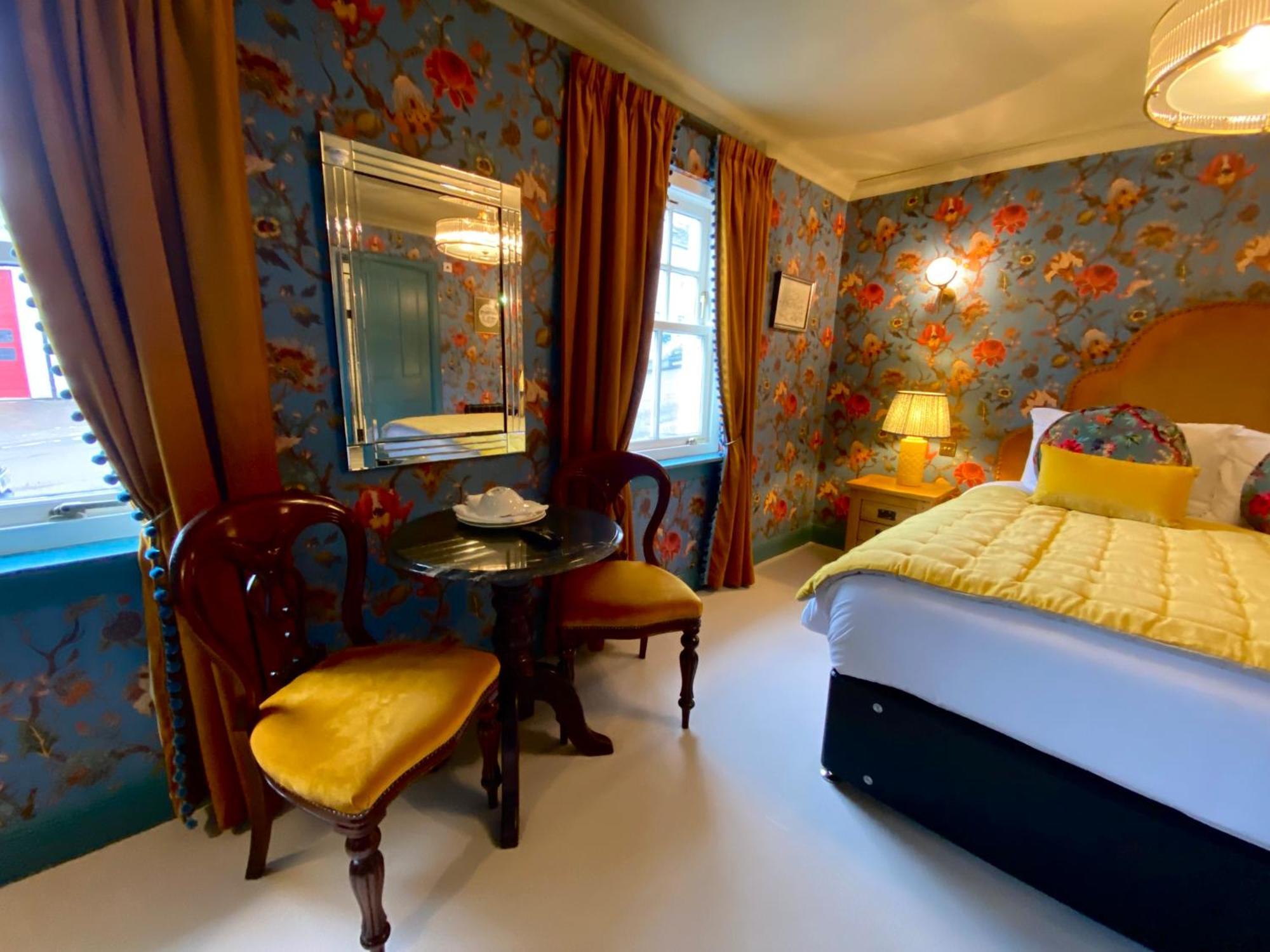 Guest house Roslyn House *
