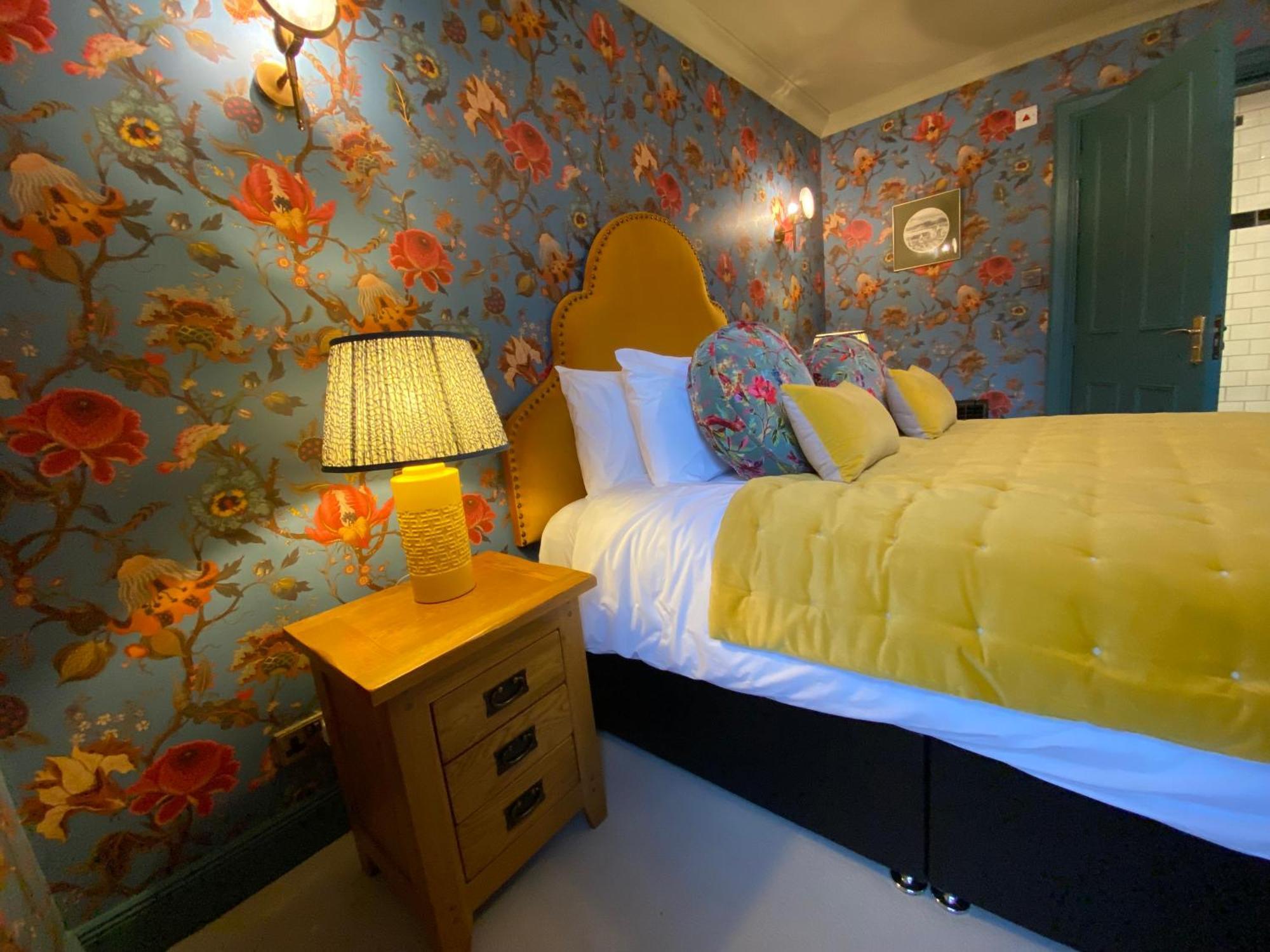 Roslyn House Guest house Tobermory